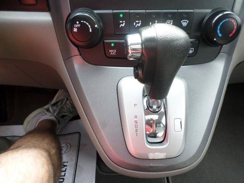 Used 2009 Honda CR-V EX image 20