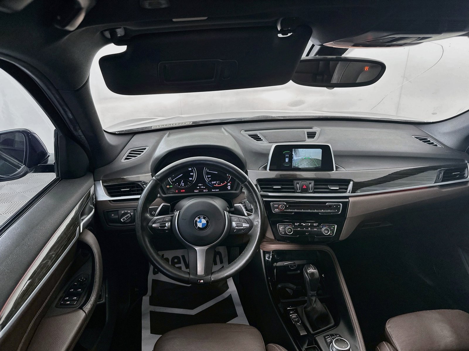 Used 2018 BMW X1 sDrive28i w/ M Sport Package FWD image 22