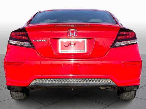Used 2015 Honda Civic EX-L image 5