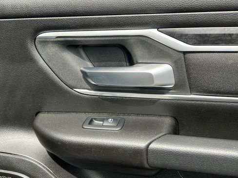 Used 2023 RAM 1500 Big Horn AWD/4WD image 20