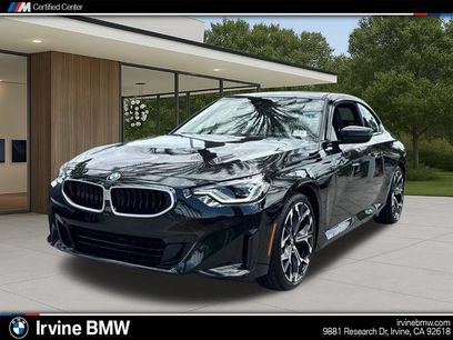 New 2026 BMW 230i Coupe w/ Premium Package