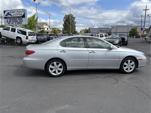 Used 2005 Lexus ES 330 image 6