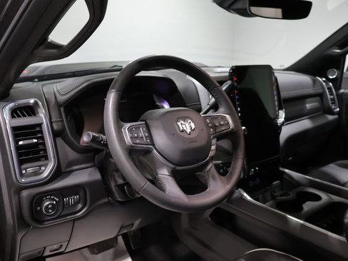 Used 2025 RAM 2500 Laramie image 16