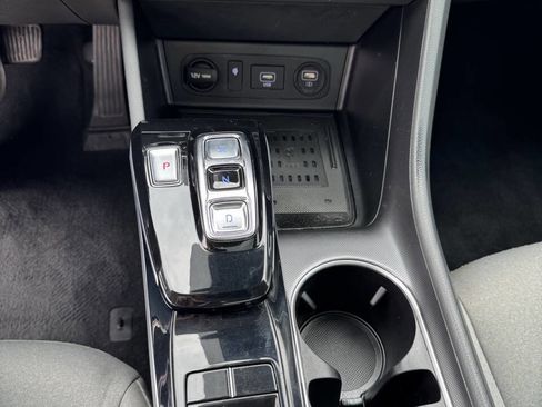 Used 2021 Hyundai Sonata SEL w/ Convenience Package FWD image 22