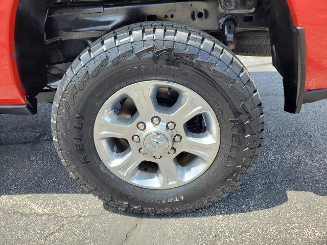 Used 2020 RAM 2500 Big Horn w/ Level 2 Equipment Group AWD/4WD image 30