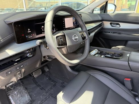Used 2025 Nissan Murano SL AWD/4WD image 32