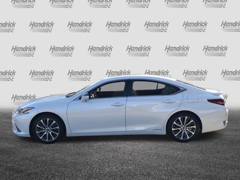 Used 2020 Lexus ES 300h w/ Premium Package FWD image 6