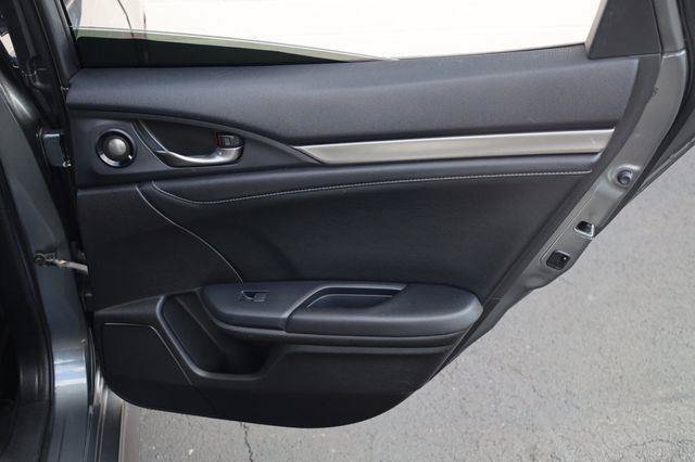 Used 2018 Honda Civic Sport Touring image 21