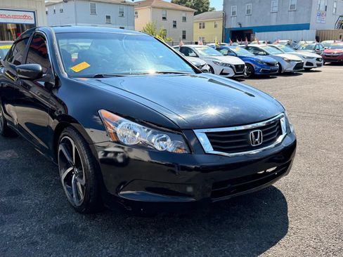 Used 2008 Honda Accord EX-L image 2