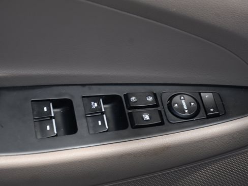 Used 2020 Hyundai Tucson Ultimate FWD image 11