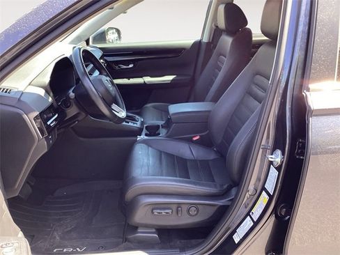 Used 2023 Honda CR-V EX-L image 9