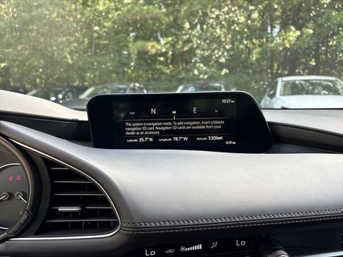 New 2026 MAZDA MAZDA3 s Sport FWD image 18
