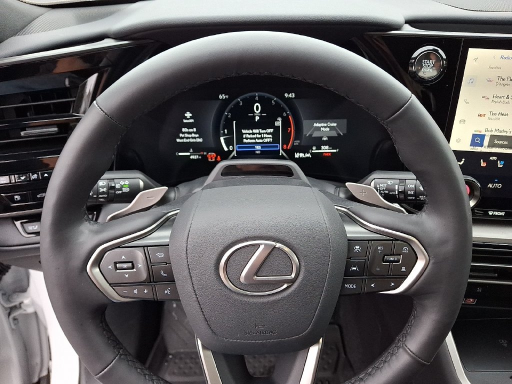 Certified 2026 Lexus TX 350 AWD w/ Technology Package image 22