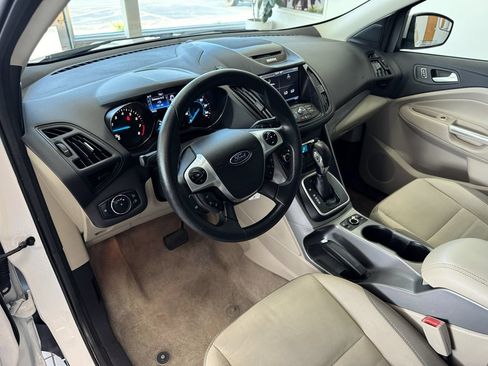 Used 2013 Ford Escape SE AWD/4WD image 12