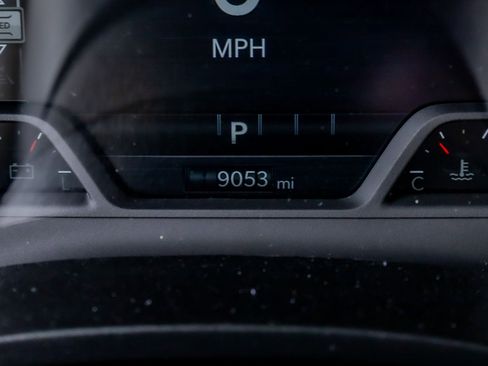 Used 2025 RAM 1500 Laramie w/ Laramie Southwest Edition AWD/4WD image 21