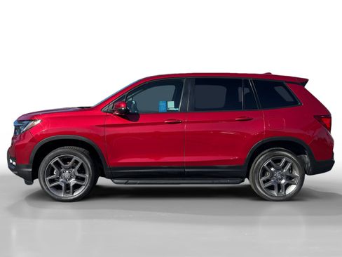 Used 2023 Honda Passport EX-L image 2