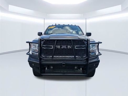 Used 2020 RAM 2500 Tradesman AWD/4WD image 8