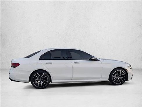 Certified 2023 Mercedes-Benz E 350 E 350 image 4