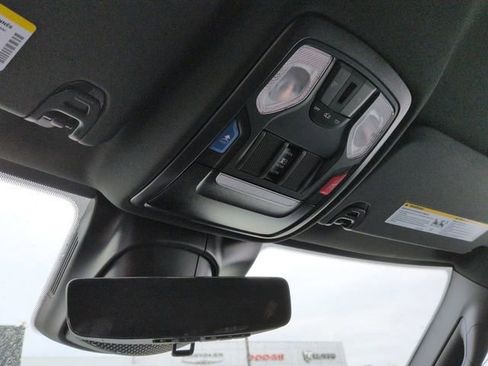 New 2026 RAM 4500 Tradesman image 4