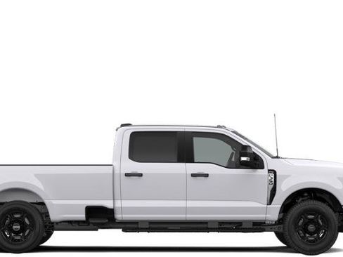 New 2026 Ford F350 XL AWD/4WD image 5
