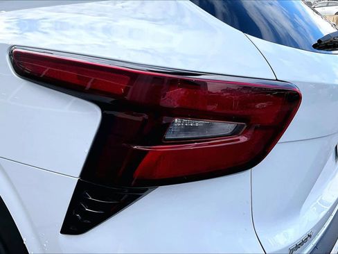 Used 2025 Chevrolet Trax ACTIV w/ Driver Confidence Package image 27