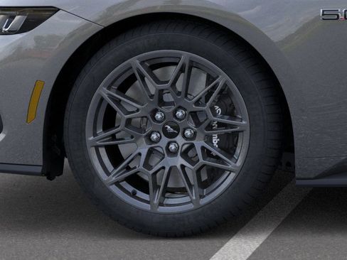 New 2025 Ford Mustang GT Premium w/ GT Performance Package image 19