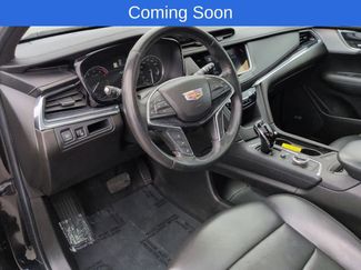 Used 2023 Cadillac XT5 Premium Luxury w/ LPO, Floor Liner Package AWD/4WD video 2