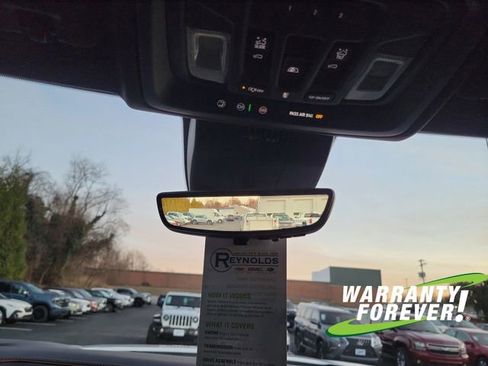 New 2026 GMC Sierra 1500 AT4 w/ Technology Package image 12