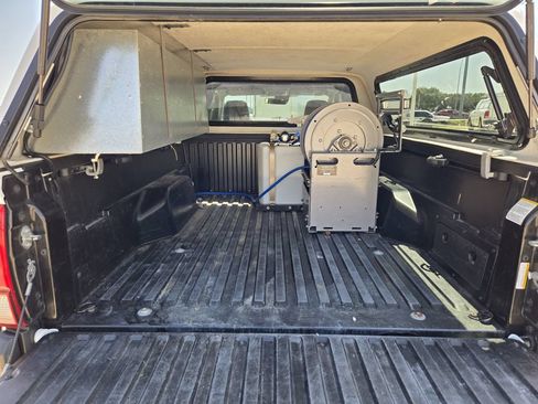 Used 2023 Toyota Tacoma SR RWD image 33