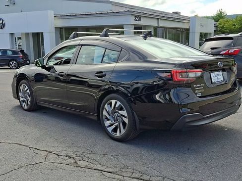 Used 2024 Subaru Legacy Limited AWD/4WD image 7
