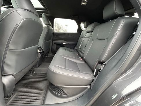 Used 2024 Lexus RX 350 image 28