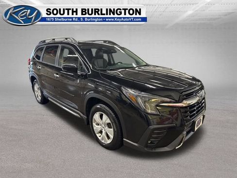 Used 2024 Subaru Ascent Touring AWD/4WD image 8