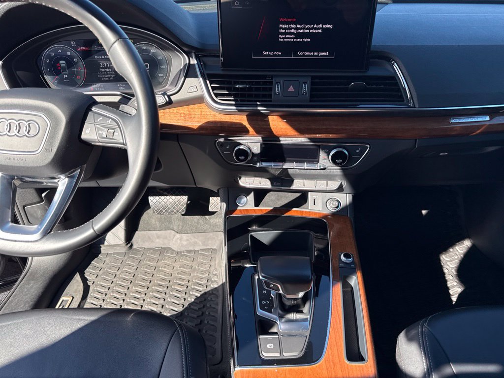 Certified 2023 Audi Q5 2.0T Premium Plus AWD/4WD image 34