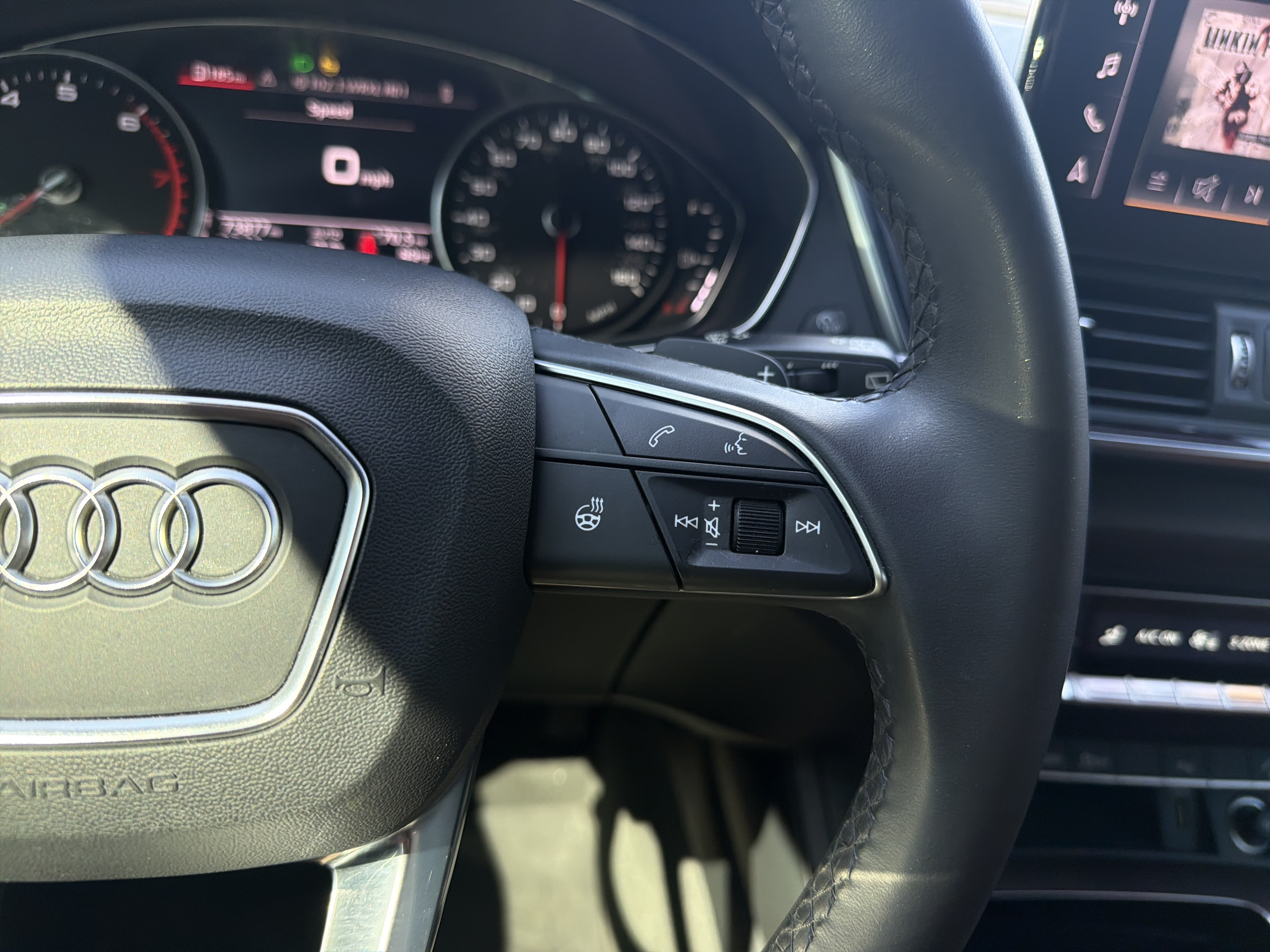 Used 2021 Audi Q5 2.0T Premium w/ Convenience Package AWD/4WD image 20