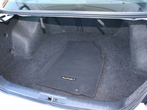 Used 2013 Nissan Altima 2.5 image 26