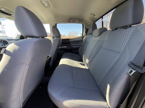 Used 2021 Toyota Tacoma SR5 image 21