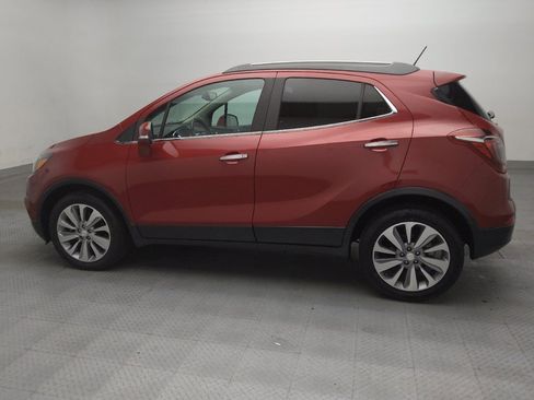 Used 2018 Buick Encore Preferred FWD image 3