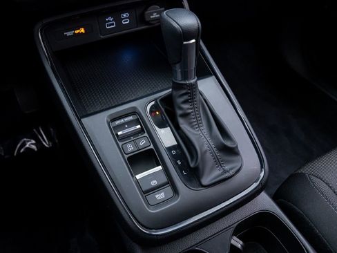 Certified 2023 Honda CR-V EX image 29