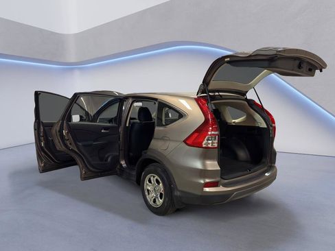 Used 2015 Honda CR-V LX image 12