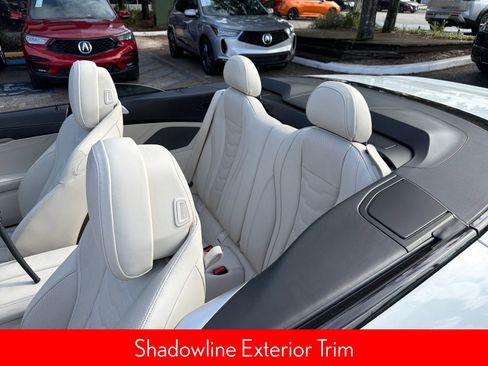 Used 2020 BMW 840i Convertible w/ M Sport Package image 26