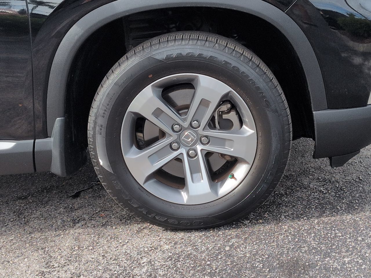 Used 2023 Honda Pilot EX-L image 11