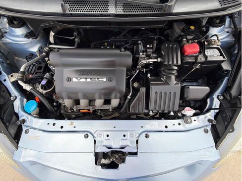 Used 2008 Honda Fit image 23