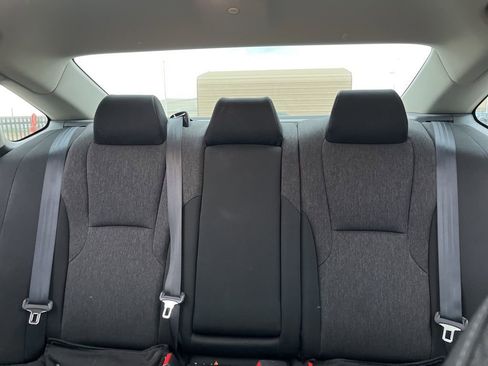 Certified 2024 Honda Accord EX image 23
