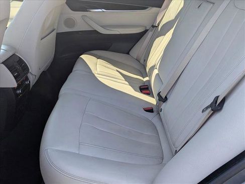 Used 2018 BMW X5 xDrive35i image 18