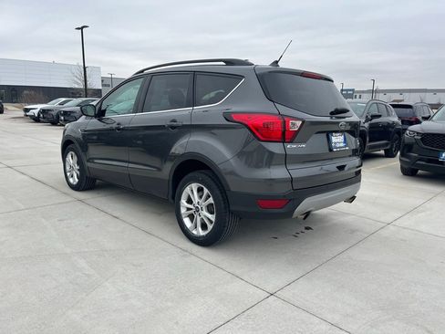 Used 2019 Ford Escape SEL image 6