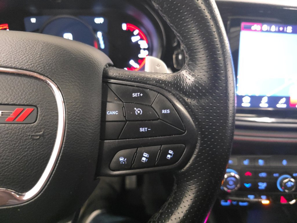 Used 2024 Dodge Durango R/T AWD/4WD image 16
