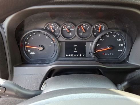 Used 2026 Chevrolet Silverado 3500 W/T w/ WT Convenience Package image 15