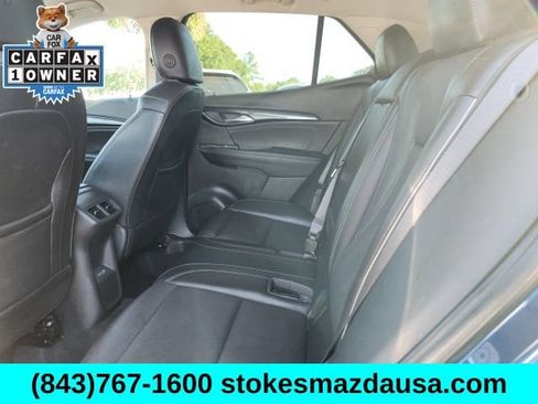 Used 2023 Buick Envision Essence FWD image 20