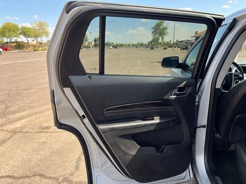 Used 2015 GMC Terrain Denali w/ LPO, Protection Package image 23