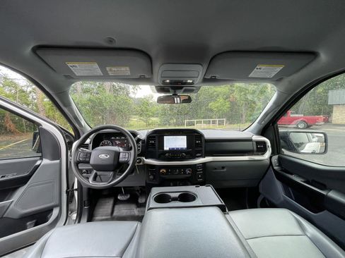 Used 2021 Ford F150 XL w/ Equipment Group 101A High AWD/4WD image 18